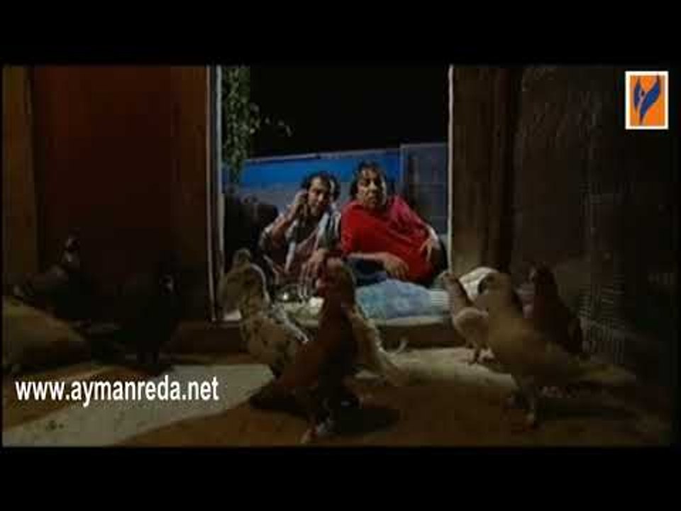 بكرا أحلى ـ خناقة نذير و كسمو و طرد كسمو من الشغل ـ أيمن رضا ـ عبد المنعم عمايري ـ محمد أوسو1