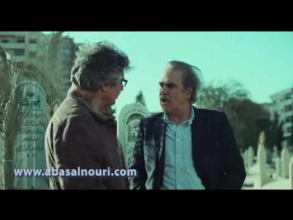 احمر | خالد و حليم : اندفنت انا باسم غيري .. وليش عباس بالذات اخترته ؟ عباس النوري و رفيق علي احمد