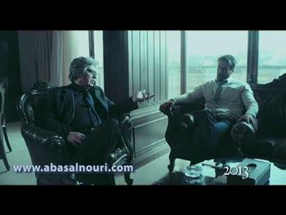 احمر | خالد و رام : واحد ضغير عن يتذاكى عليي .. انت متل العسكر | عباس النوري و محمد الاحمد