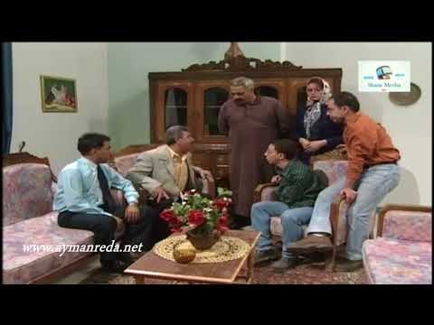 بطل من هذا الزمان ـ كرم وشهامة منصور النايحة ـ ايمن رضا ـ أيمن زيدان