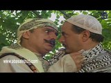ليالي الصالحية ـ تهديد المعلم عمر للمخرز  ـ عباس النوري ـ بسام كوسا ـ رفيق سبيعي
