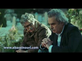 احمر | خالد و حليم : الملازم و الطبيب و الكاتب بالعدل كان لازم يتصفوا | عباس النوري و رفيق علي احمد