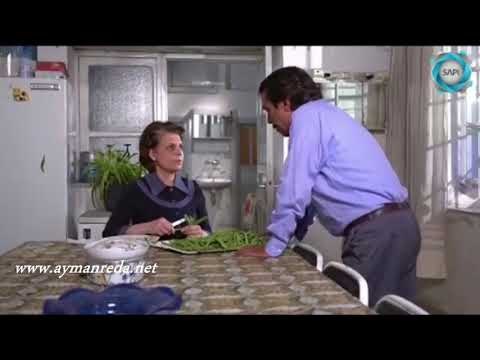 ضبو الشناتي ـ عادل عايز يبرهن رجوليته امام زوجته ـ أيمن رضا ـ ضحى الدبس ـ ندين تحسين بيك