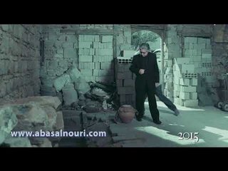 احمر | خالد و اخراج الكنوز المدفونة تحت الارض | عباس النوري