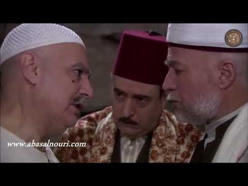 الغربال  ـ معرفة ابو عرب في قرار الاعدام ـ عباس النوري ـ بسام كوسا