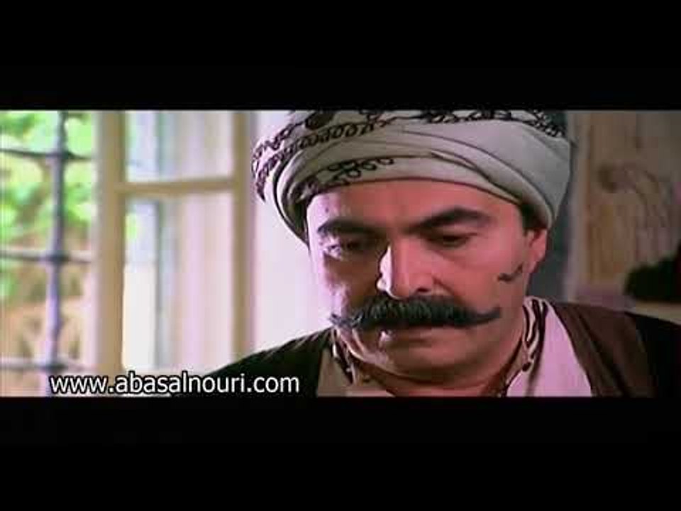 الحصرم الشامي | خفنا عليه من غضبك يا اغا | عباس النوري و عامر سبيعي