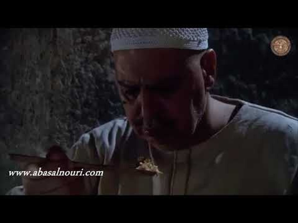 الغربال  ـ رسالة لابو عرب من فاعل خير ـ عباس النوري