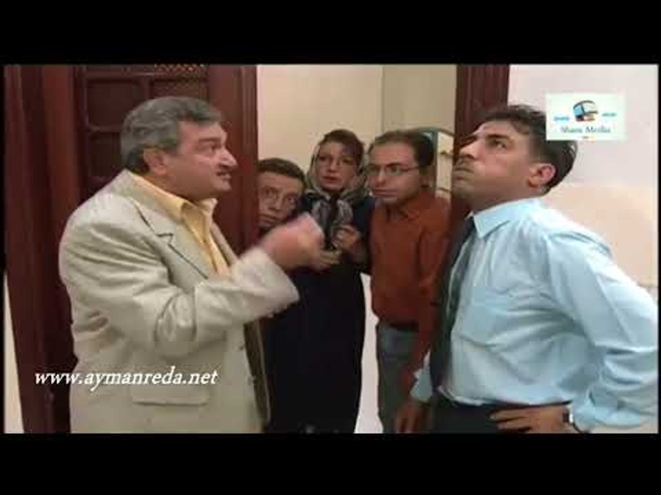 بطل من هذا الزمان ـ سعيد النايحة مفقود ـ ايمن رضا ـ  نادين