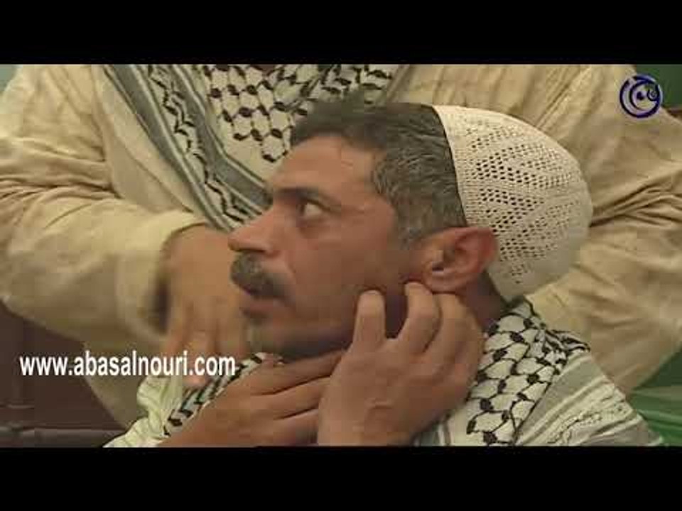 ليالي الصالحية ـ كشف المعلم عمر حقيقة نسيب النصاب    عباس النوري   حسام الشاه   أحمد خليفة