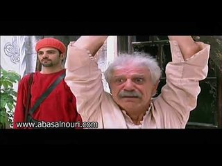 الحصرم الشامي | لك شو عم يصير ؟؟ يخرب بيتكم انا الاغا .. انا الاغا | عباس النوري و خالد تاجا