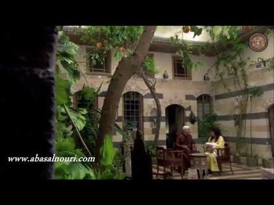 الغربال  ـ هاد البيت هو عزنا و فرحنا  ـ عباس النوري ـ امانة والي