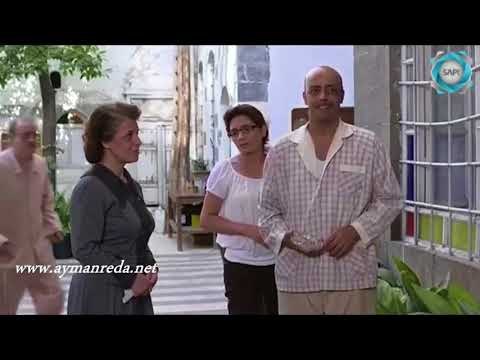 ضبو الشناتي ـ يلي بيكتب تقارير باهل بيته ما بيحقلو يحكي ولا كلمة ـ أيمن رضا ـ بسام كوسا ـ ندين تحسين