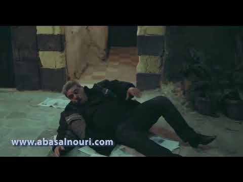 احمر | عباس شاف كل شي ... كل تفاصيل العملية و هو شاهد عليها .. انت ميت | عباس النوري