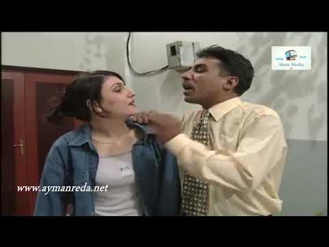 بطل من هذا الزمان ـ سعيد يريد فضح أخوه منصور امام زوجته ـ ايمن رضا ـ أيمن زيدان