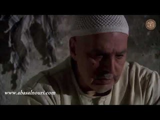 الغربال  ـ وصية ابو عرب لصاحبه بالسجن ـ عباس النوري ـ اندريه سكاف