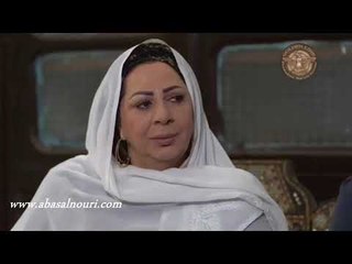 الغربال ـ كلامك طابو يا ابو عرب ـ عباس النوري ـ نادين