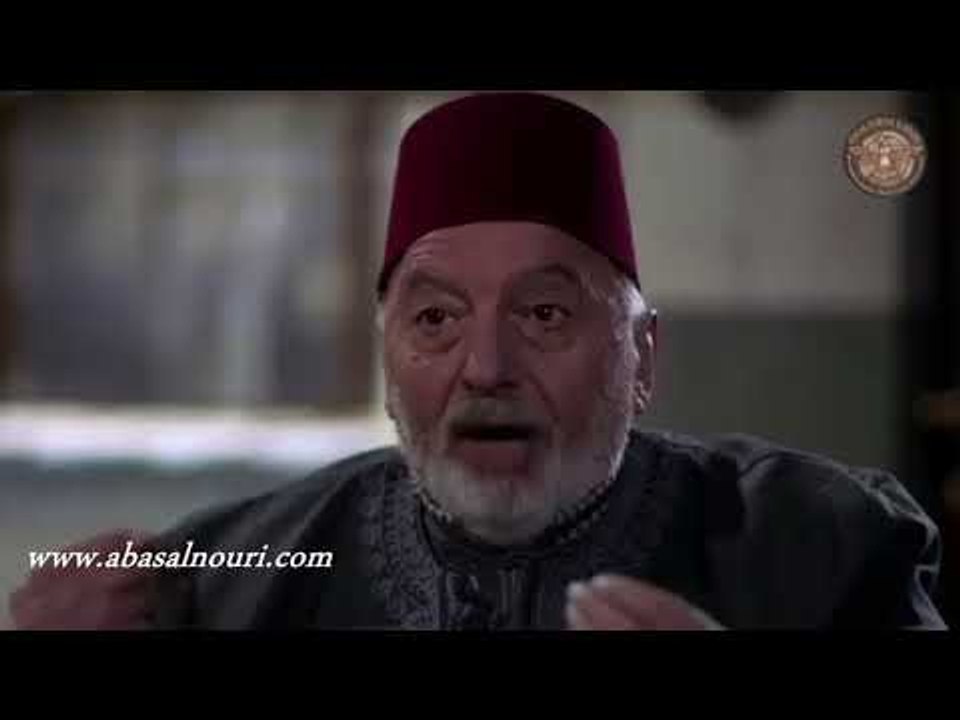 الغربال ـ ابوعرب بدو دليل على وجود شامةـ عباس النوري ـ بسام كوسا