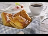 Pastelitos Cubanos de Guayaba de 5 Ingredientes