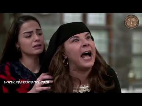 الغربال طلاق ام عرب ـ عباس النوري ـ امانة والي