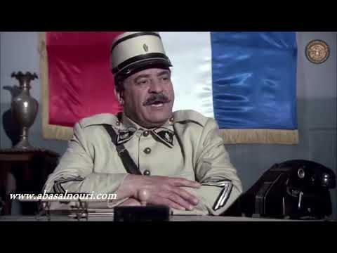 الغربال ـ اتهام ابو عرب في جريمة قتل ـ عباس النوري ـ احمد رافع