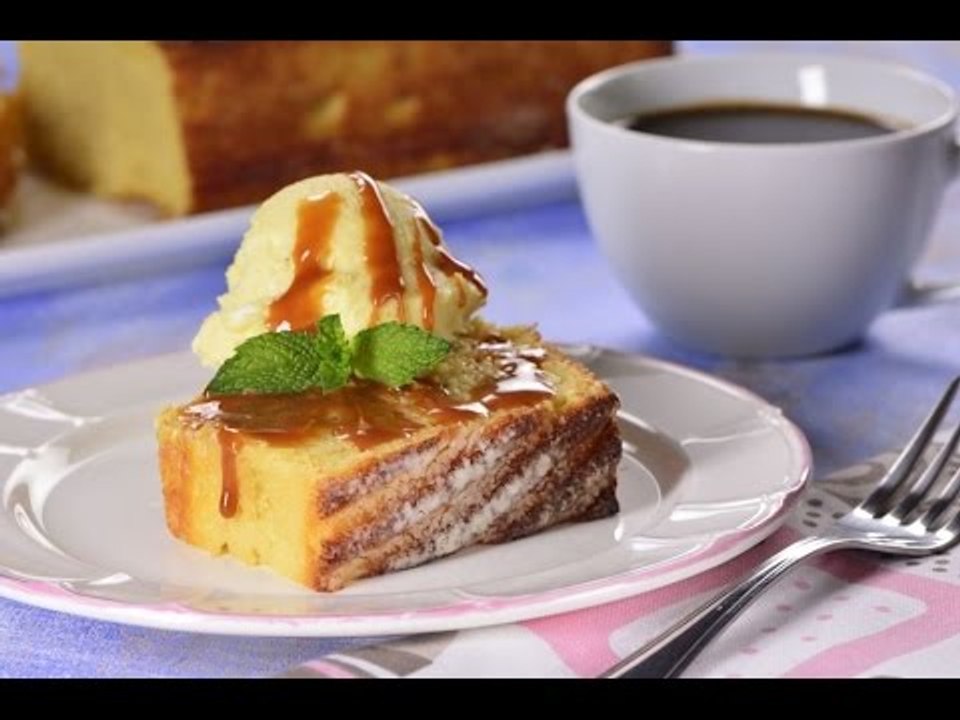 Pan de Elote