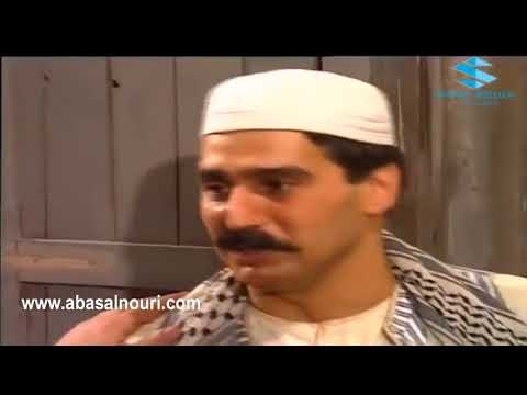 اجمل مشاهد ايام شامية ـ احلى صحن فول لاحلى قبضاي عباس النوري ناجي جبر
