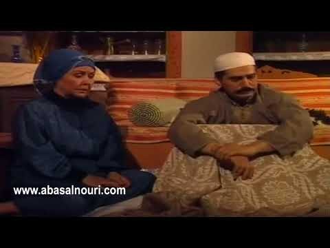 اجمل مشاهد ايام شامية ـ حزن محمود على ضياع شواربه ـ عباس النوري ـ هالة شوكت ـ