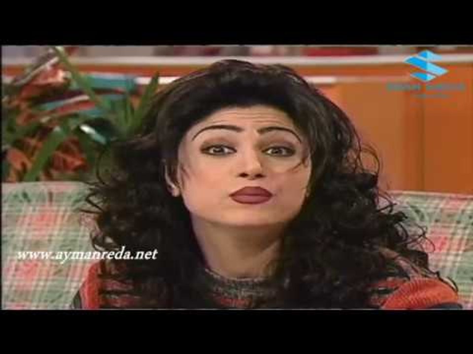 فوازير مين وين ـ الحلوة نورا عندها جولة ـ ايمن رضا ـ باسم ياخور ـ نورمان اسعد