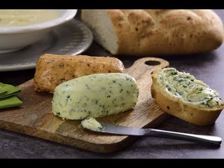 Mantequilla Casera Especiada