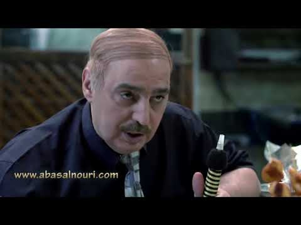 عناية مشددة | عم تشرب بسرعة يا ابو معتصم .. في ثأر بينك و بين العرق ؟؟ العرق احسن مؤرخ ! عباس النوري