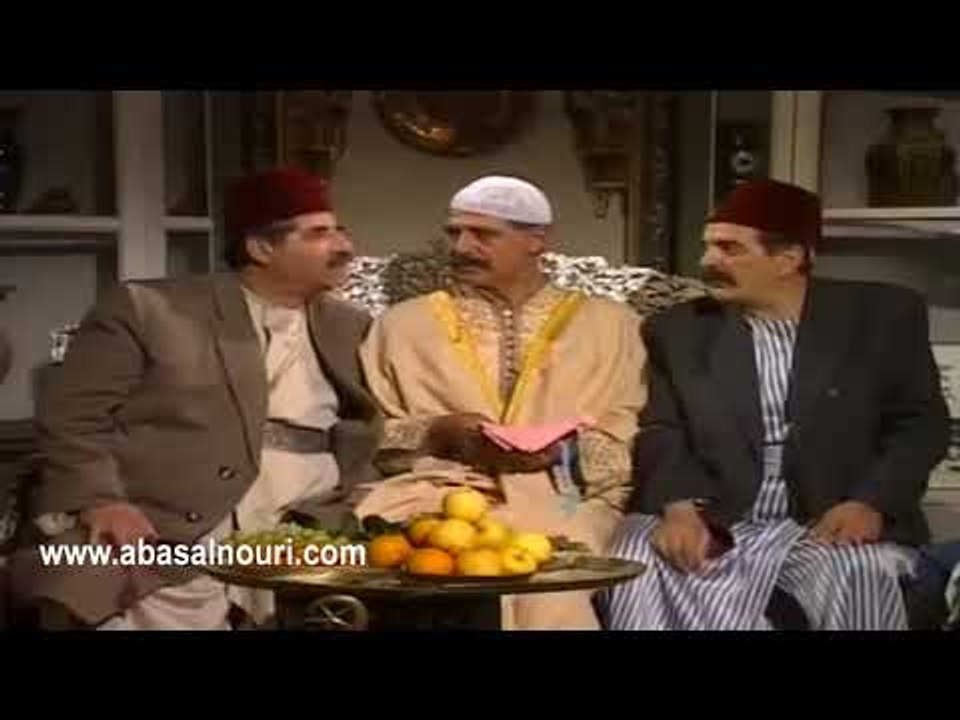 اجمل مشاهد ايام شامية ـ تبديل ابو عبده شوارب محمود   عباس النوري   خالد تاجا   سليم كلاس