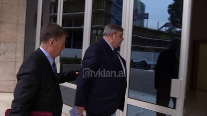 Ngritja e Keshillit te Larte te Prokurorise ne ngerç?