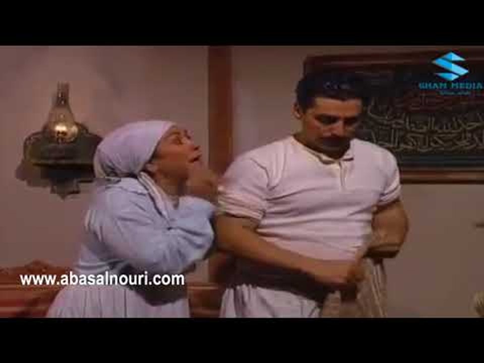احلى مشاهد ايام شامية ـ محمود يريد الزواج من فتحية بنت ابو طاهر ـ عباس النوري ـ هالة شوكت ـ