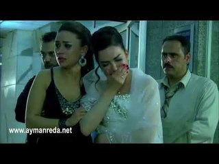 الولادة من الخاصرة ‎ـ انا نحس ‎ـ ايمن رضا ‎ـ صفاء سلطان