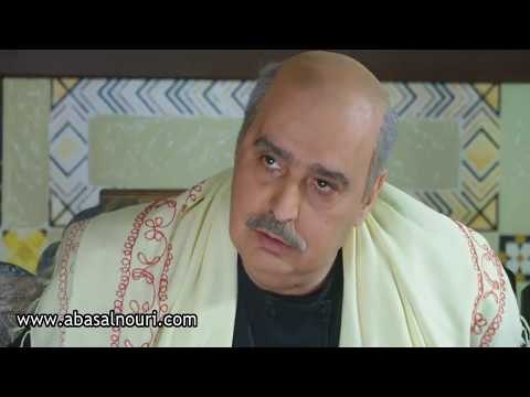 باب الحارة | ابو عصام لاعضاوات حارة الضبع : انا منسحب من زعامة الحارة | عباس النوري