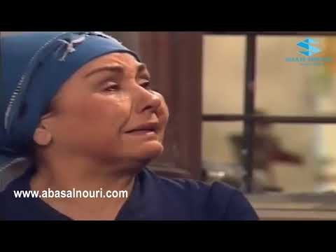 ايام شامية ـ سامحيني يا امي مشان الله لا تبكي ـ عباس النوري ـ هالة شوكت و تولين البكري