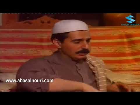 ايام شامية ـ زعل ام محمود من ابنها ـ عباس النوري ـ هالة شوكت