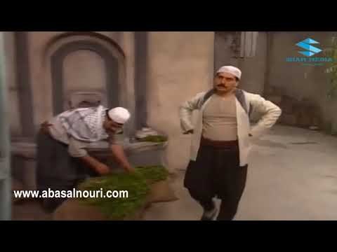 اجمل مشاهد ايام شامية ـ محمود يتحدى الزعران بالقهوة عباس النوري بسام كوسا