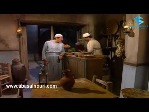 ايام شامية ـ معقول القبضاي يكون اجير عندي يا محمود ـ عباس النوري ـ سليم كلاس و ناجي جبر