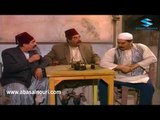 ايام شامية ـ شو بدي قول للناس وين ضاعو شواربي ـ عباس النوري ـ عدنان بركات و سليم كلاس