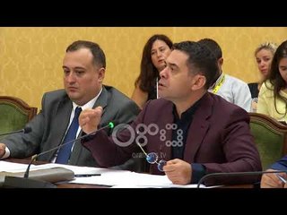 Ora News - "Ekonomia" rrëzon Metën për tatimin e lojërave të fatit