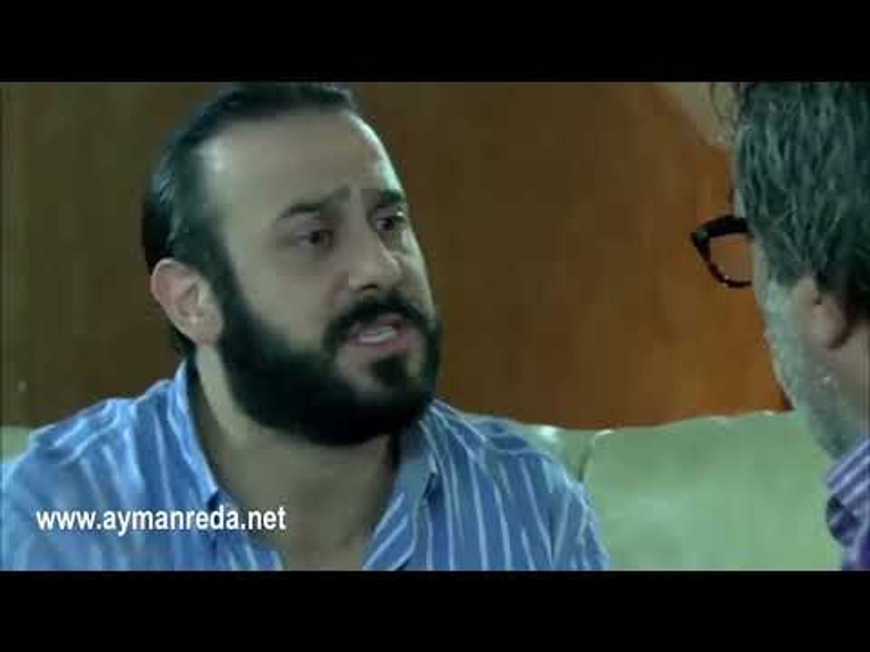 الولادة من الخاصرة ‎ـ جبرتني قلها ‎ـ ايمن رضا ‎ـ قصي خولي