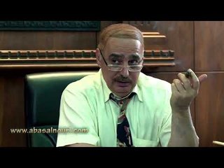 عناية مشددة | حلوان و محلاية لكل الموظفين و انا بصرفها من شي بند من هالبنود | عباس النوري