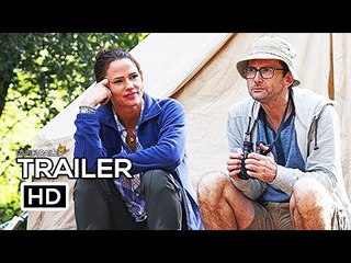 CAMPING Official Trailer (2018) Jennifer Garner, David Tennant Series HD
