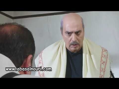 باب الحارة - شلون بدي حاكيك يا كبير يا زعيم حارة الضبع .. أبو جودت زودها - عباس النوري و زهير رمضان