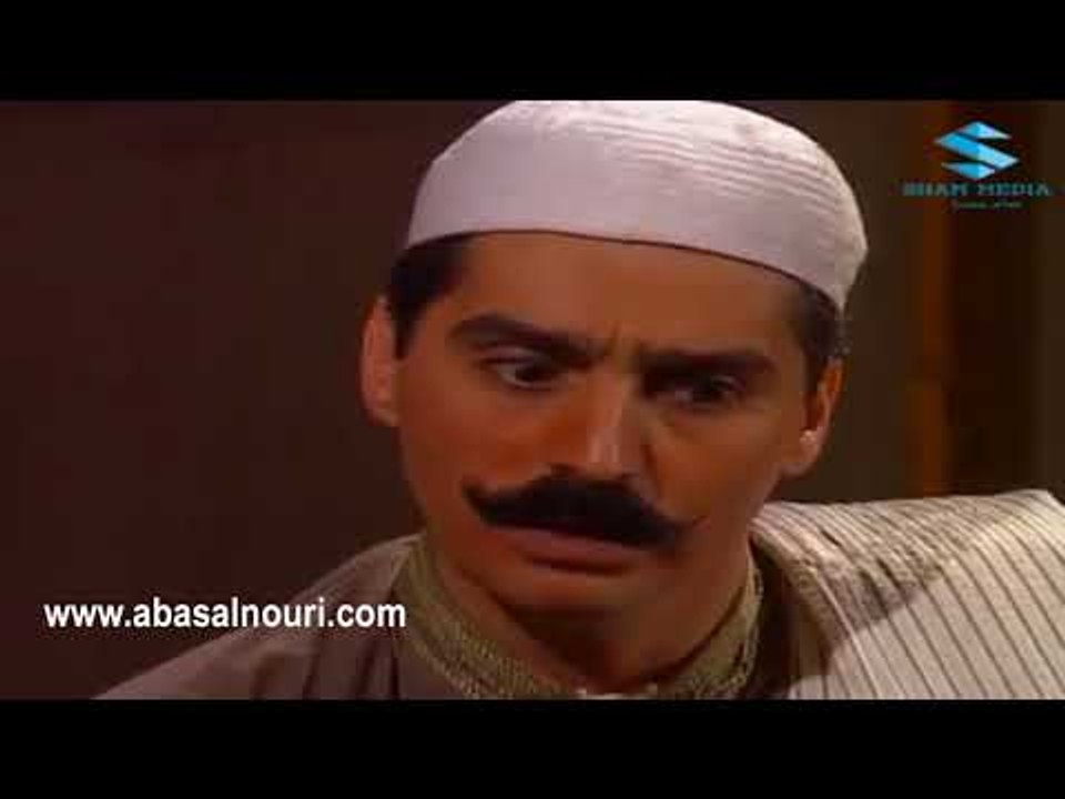 ايام شامية ـ نصائح ام محمود لابنها قبل العرس  ـ عباس النوري ـ هالة شوكت