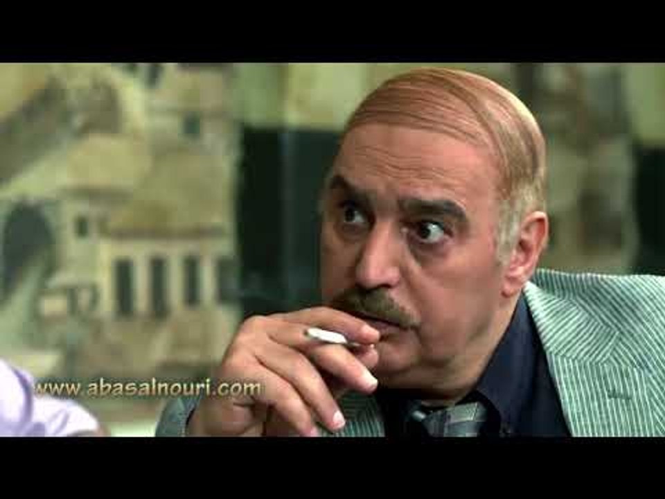 عناية مشددة | كنا مفكرين حالنا ما بيصير معنا هيك .. شعارات فاضية !! عباس النوري و ايمن رضا