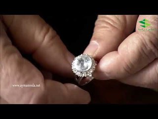 صرخة روح ـ قصي عم يبدل صيغة مرتو الأصلية بتانية تقليد ـ ايمن رضا