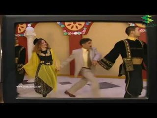 بقعة ضوء ـ اهضم دبكة ممكن تشوفها هههه ـ أيمن رضا