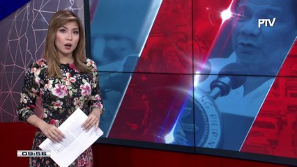 8 of 18 Lamitan bombing suspects in PNP custody